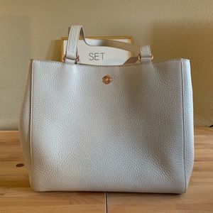 Dagne Dover Small Allyn Tote